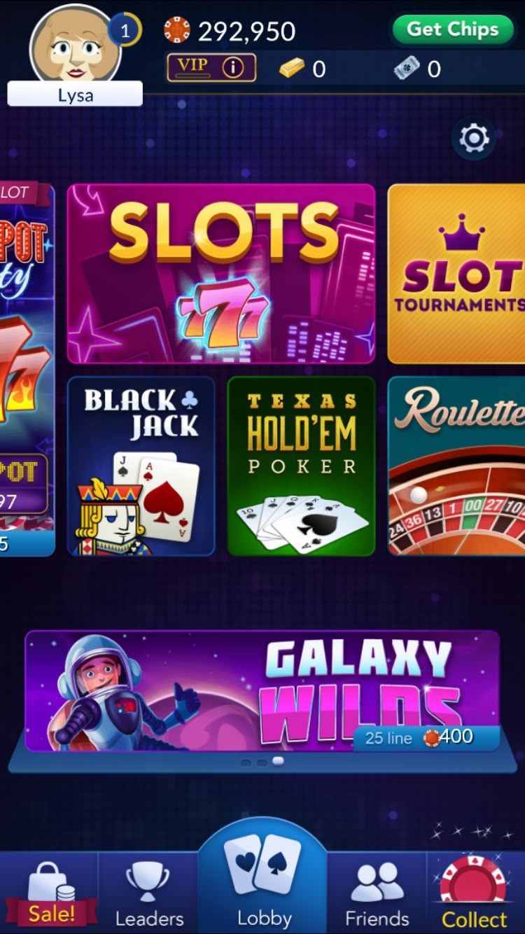 SuperSport CASINO game